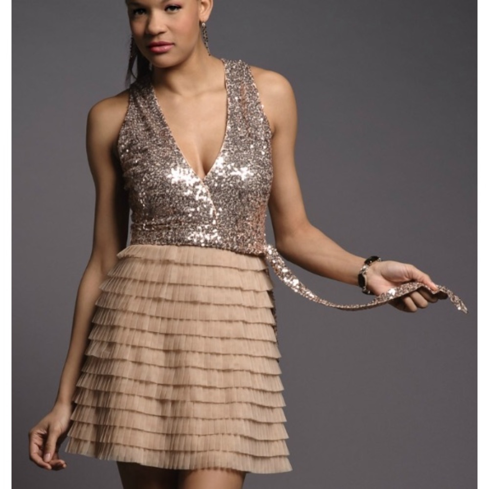 Cocktail dress